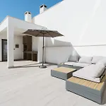 Areia - Signature By Paradise Portugal Вилла Ribamar (Lourinha)