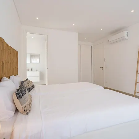 Areia - Signature By Paradise Portugal Villa Ribamar (Lourinha)