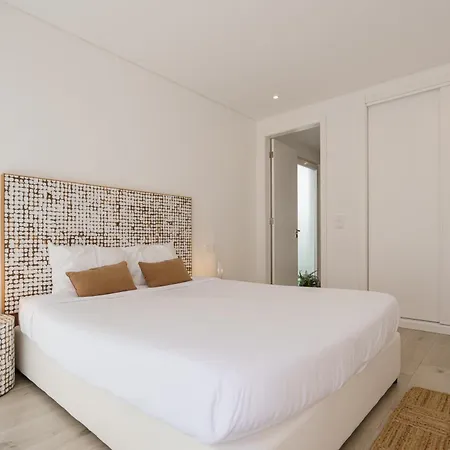 Areia Villa, With Ocean View Villa