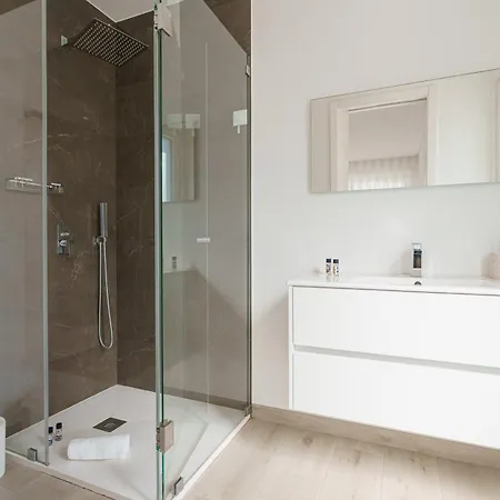 Villa Areia Villa, With Ocean View *