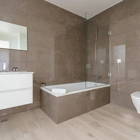 Areia Villa, With Ocean View Ribamar (Lourinha)