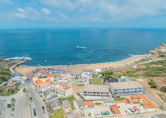 Areia Villa, With Ocean View Villa *