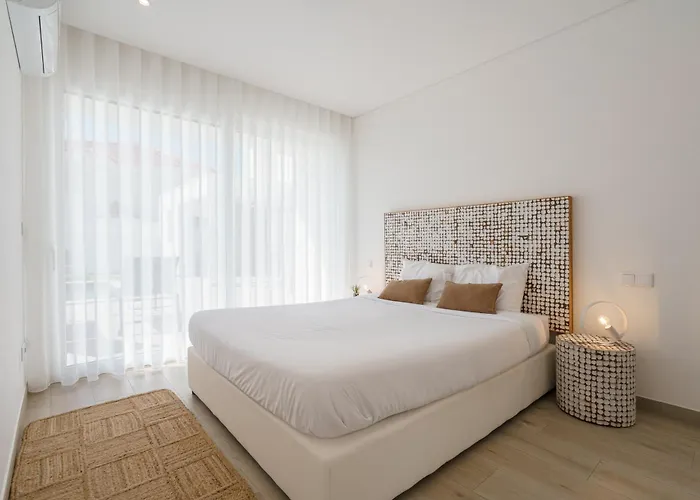 Areia Villa, With Ocean View *