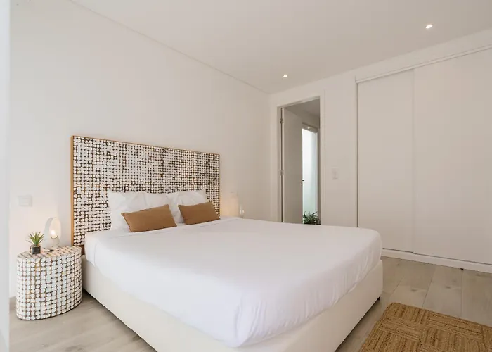 Areia Villa, With Ocean View Villa