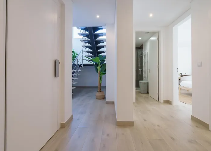 Villa Areia Villa, With Ocean View