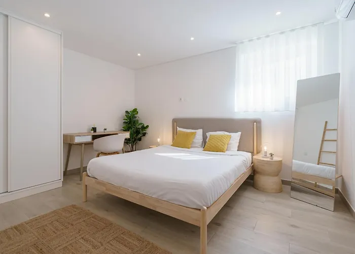 Villa Areia Villa, With Ocean View *